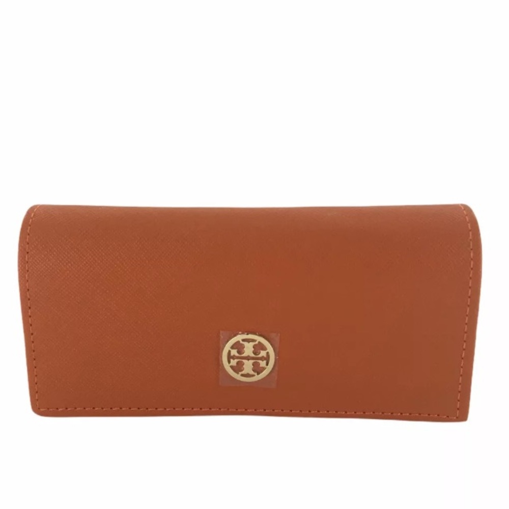 New Original Tory Burch Sunglasses Case Pouch